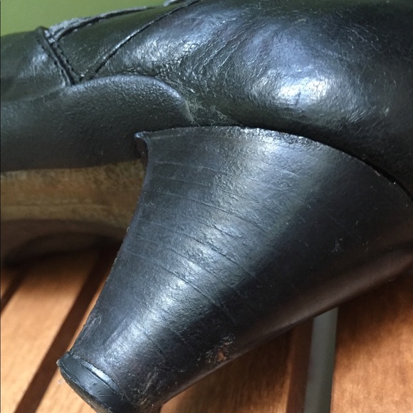 Designer boots - Picture 6 of 8